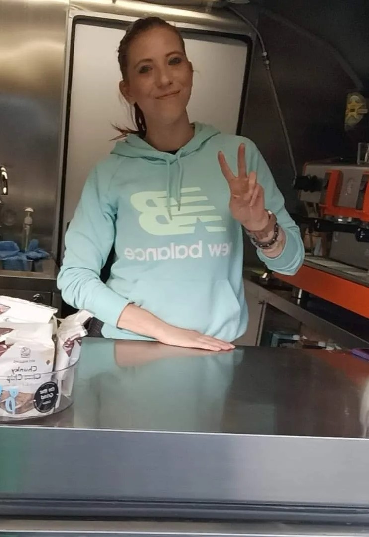 Our Barista Our Barista